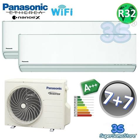 klimaanlage panasonic|Climatizador Panasonic